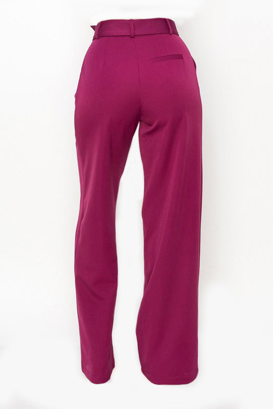 Rubi Pants