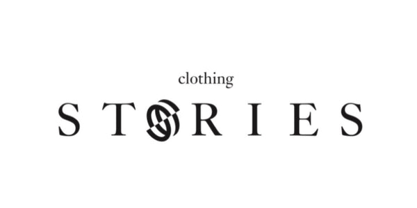 Clothing Stories logo
