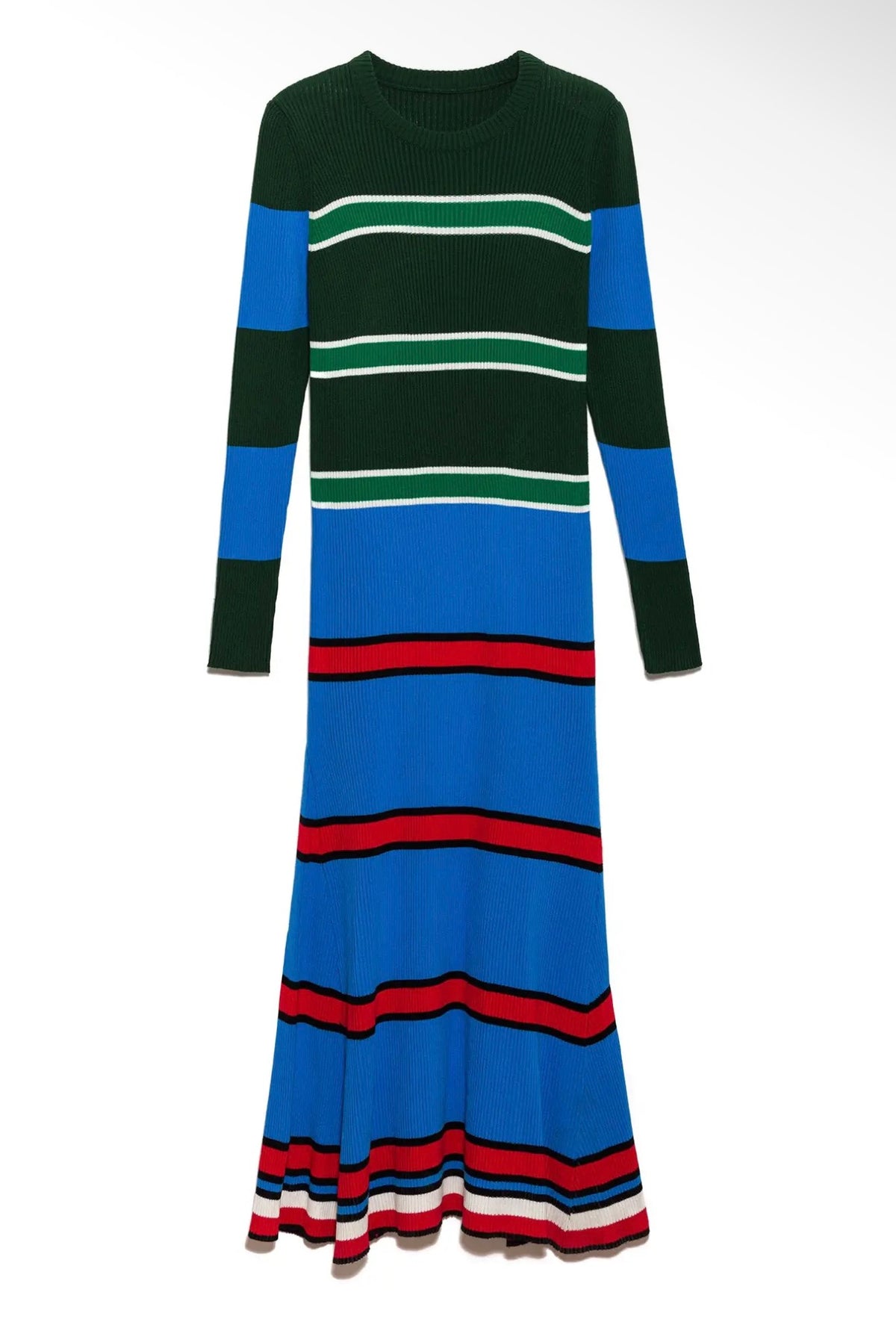 Riviera dress