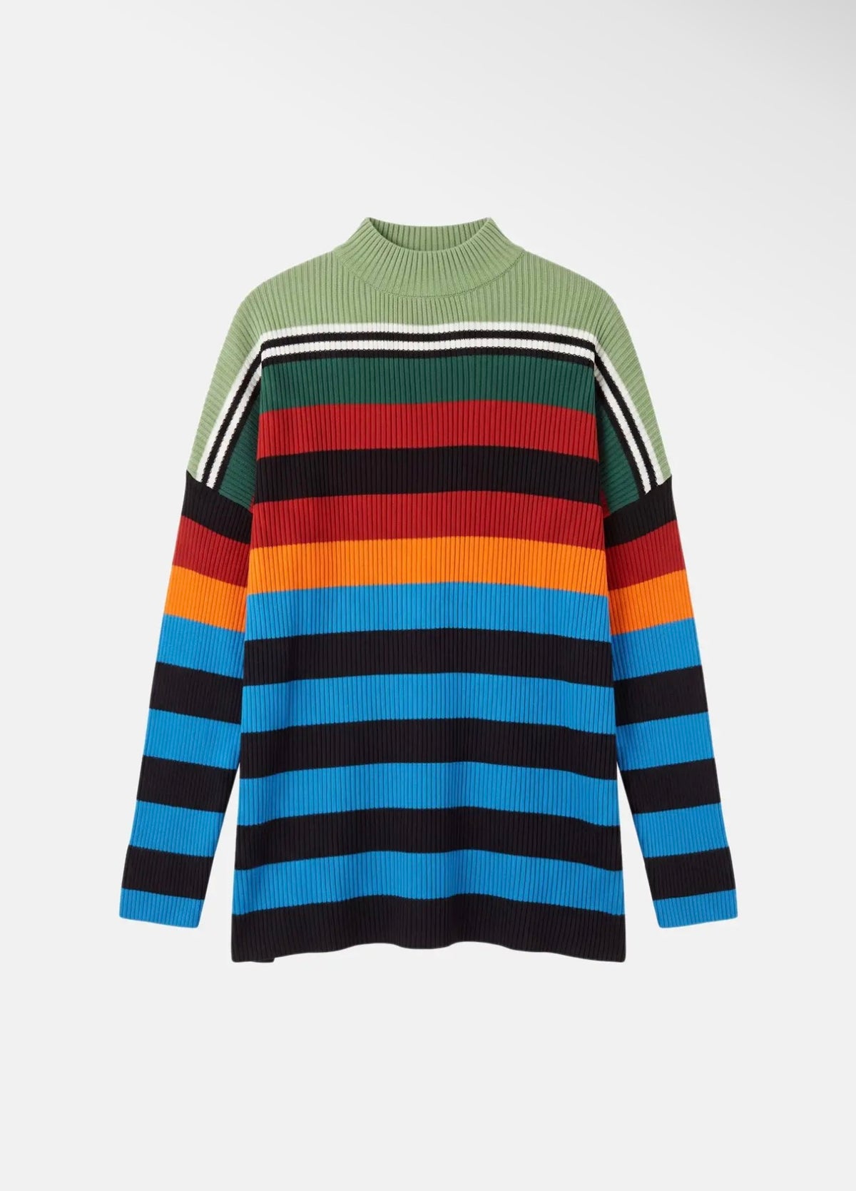 Riviera knit