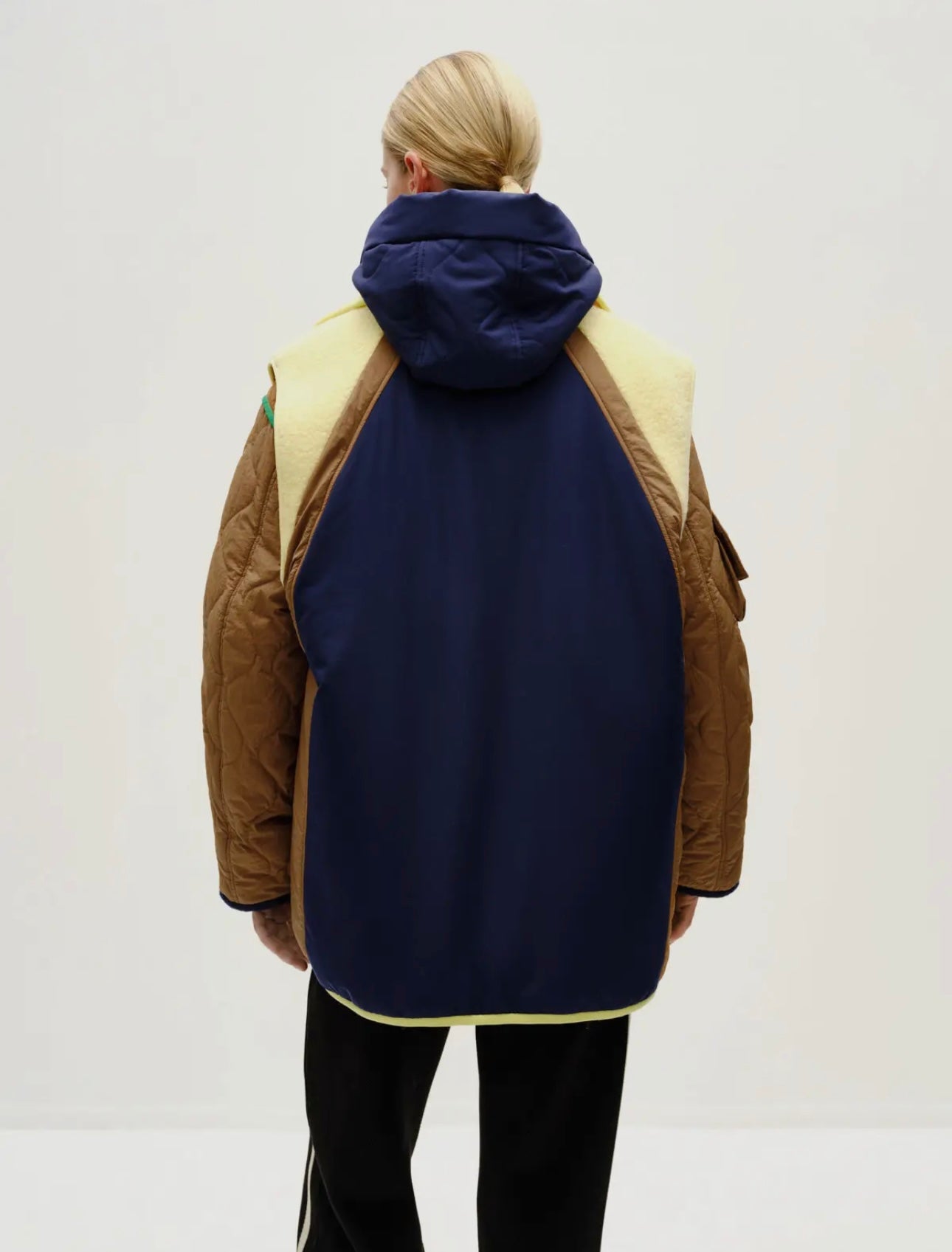 12 -Kaze Jacket+Vest