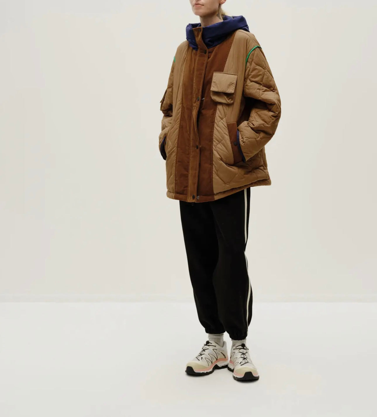 12 -Kaze Jacket+Vest