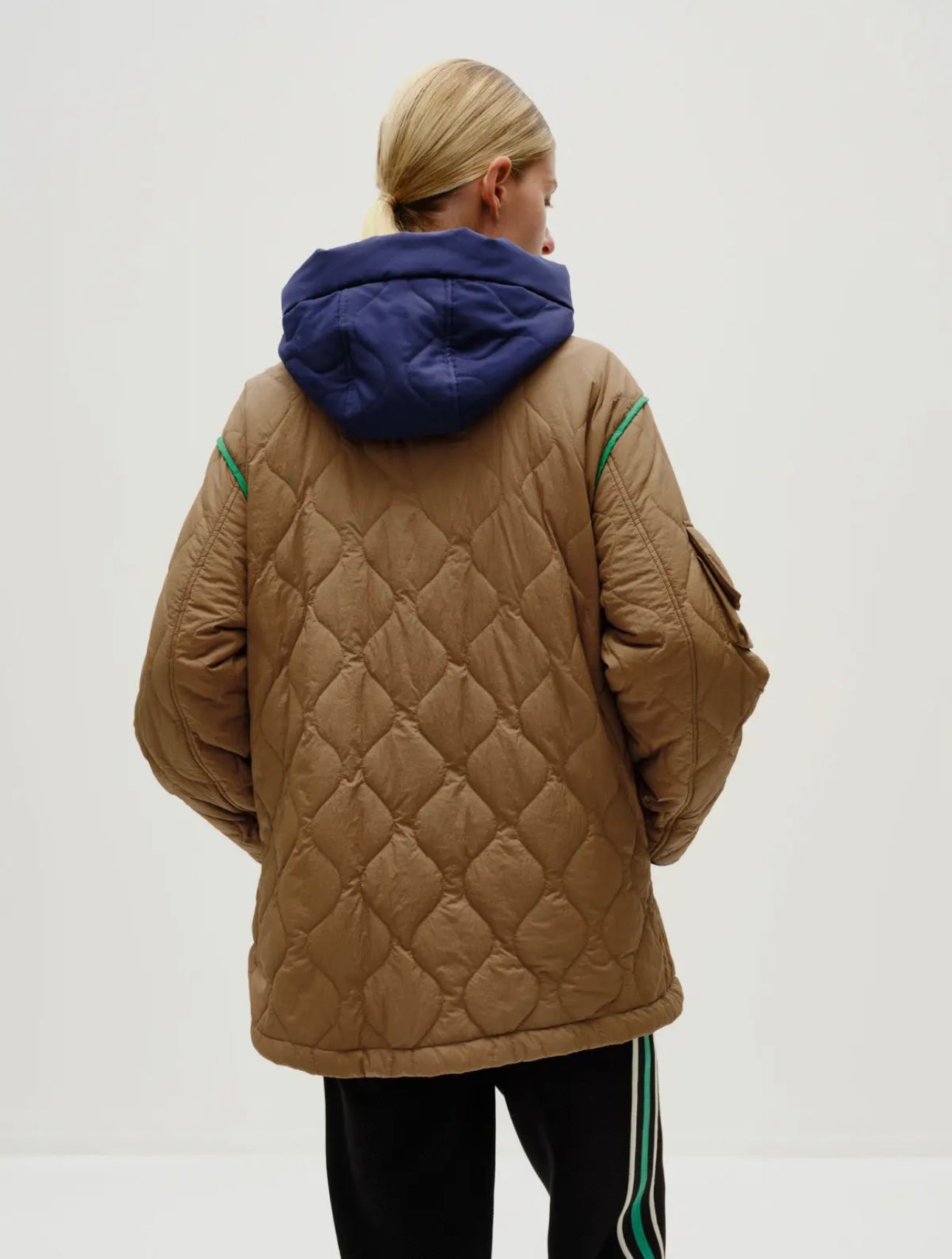 12 -Kaze Jacket+Vest