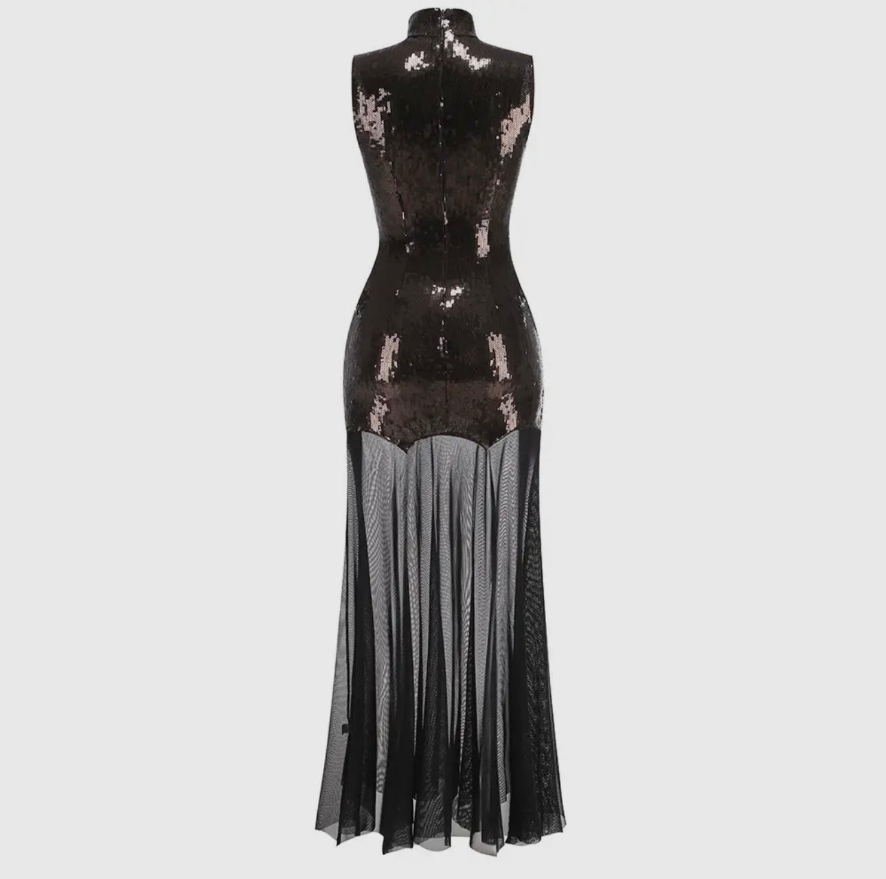 09 -Model S700 - Evening Dress