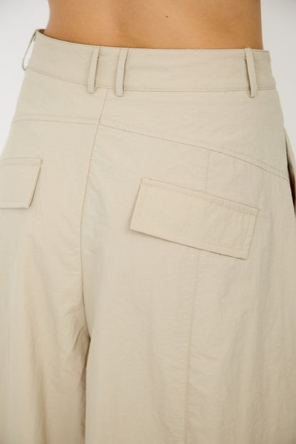 02 Luna Balloon Pants