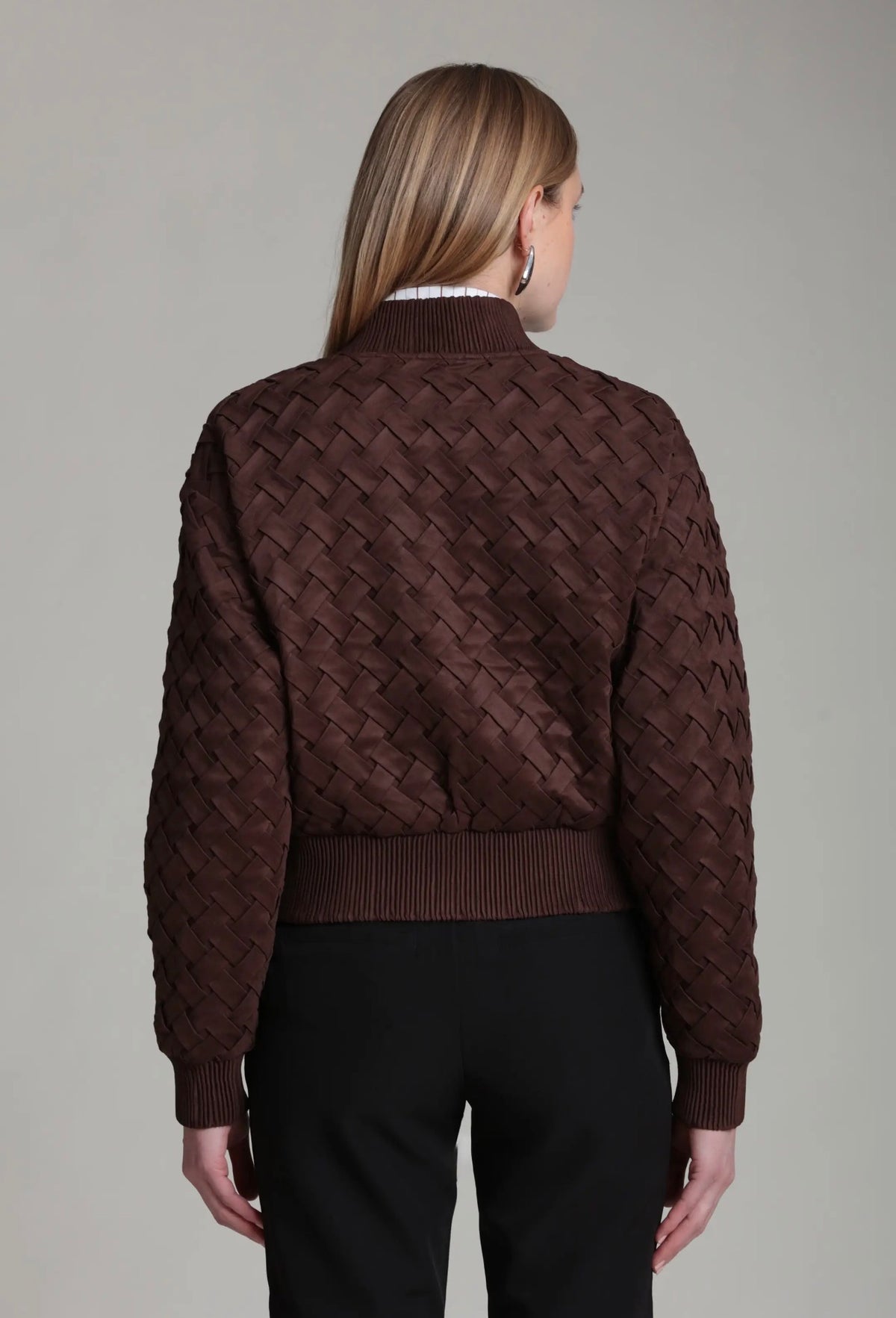 02 - Cacao Jacket
