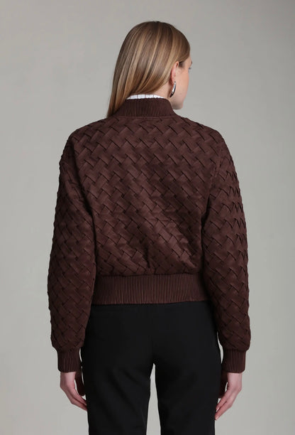 02 - Cacao Jacket