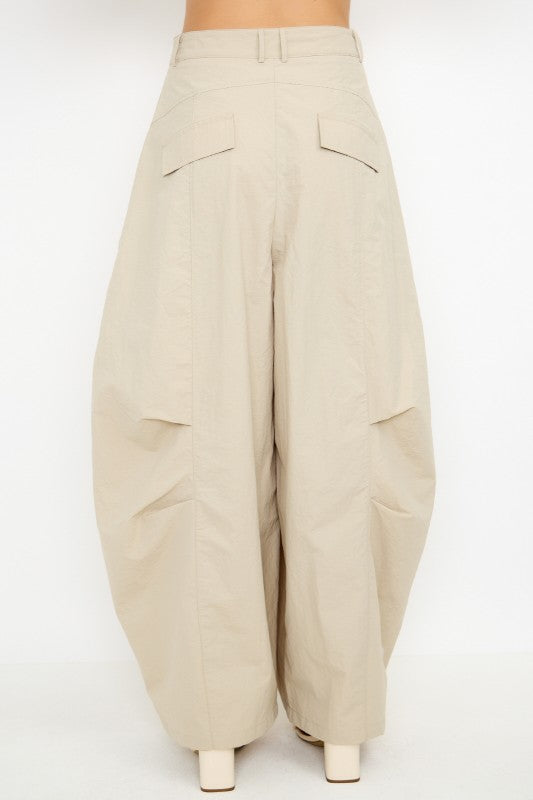 main story Balloon Pant Satellite 6Y Balloon Pant - Satellite
