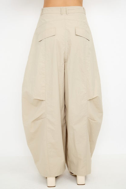 02 Luna Balloon Pants