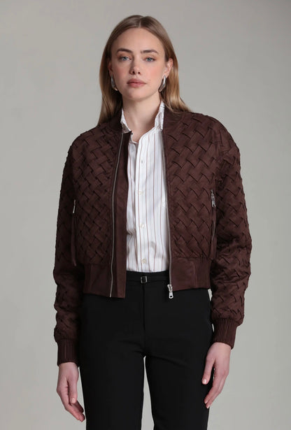 02 - Cacao Jacket