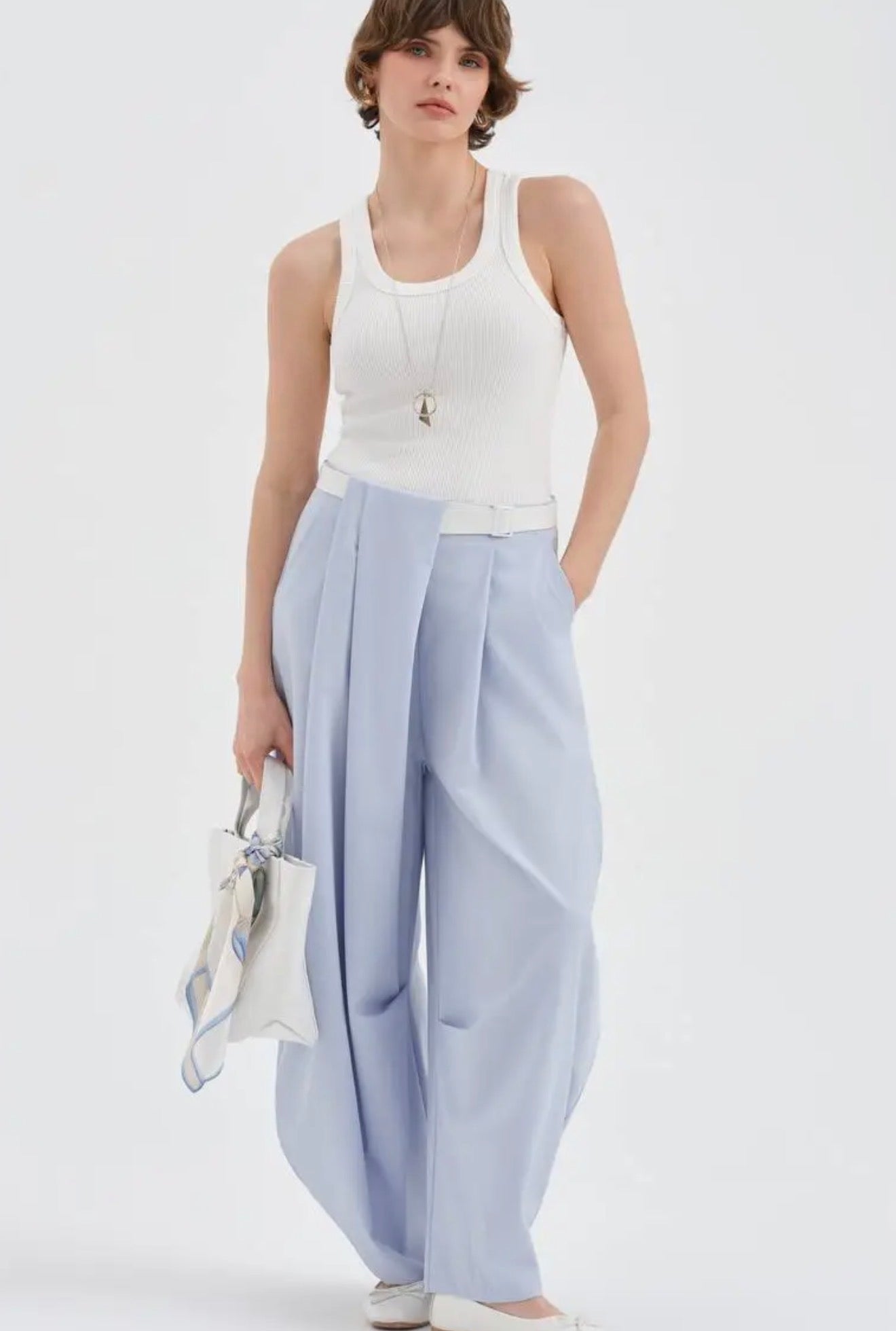 01 - Blue Mist Pants