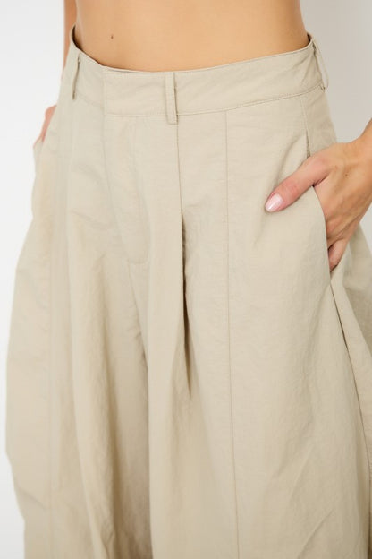 02 Luna Balloon Pants
