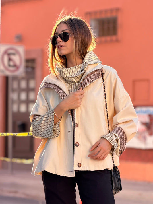 01 - ag Oat Jacket