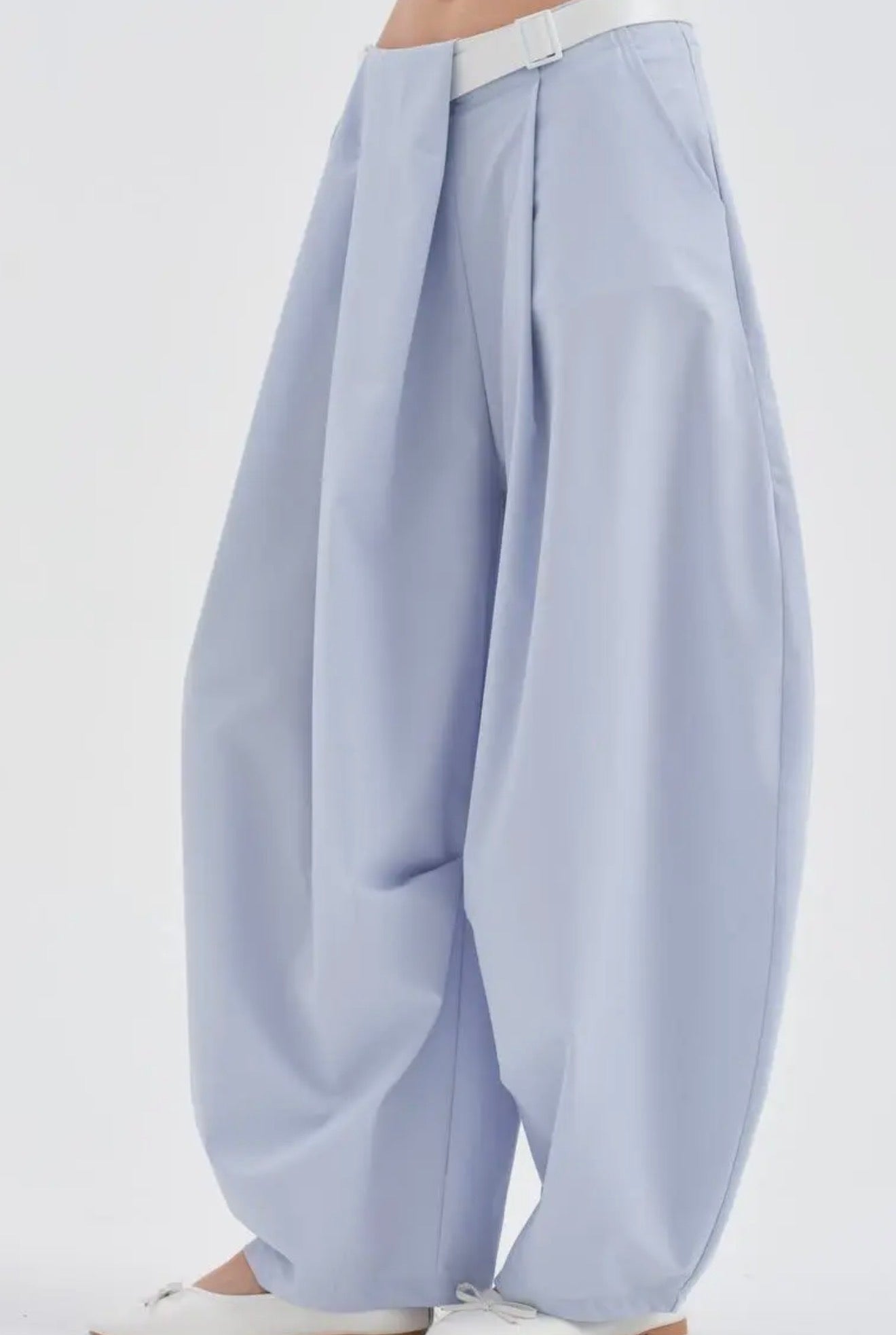 01 - Blue Mist Pants