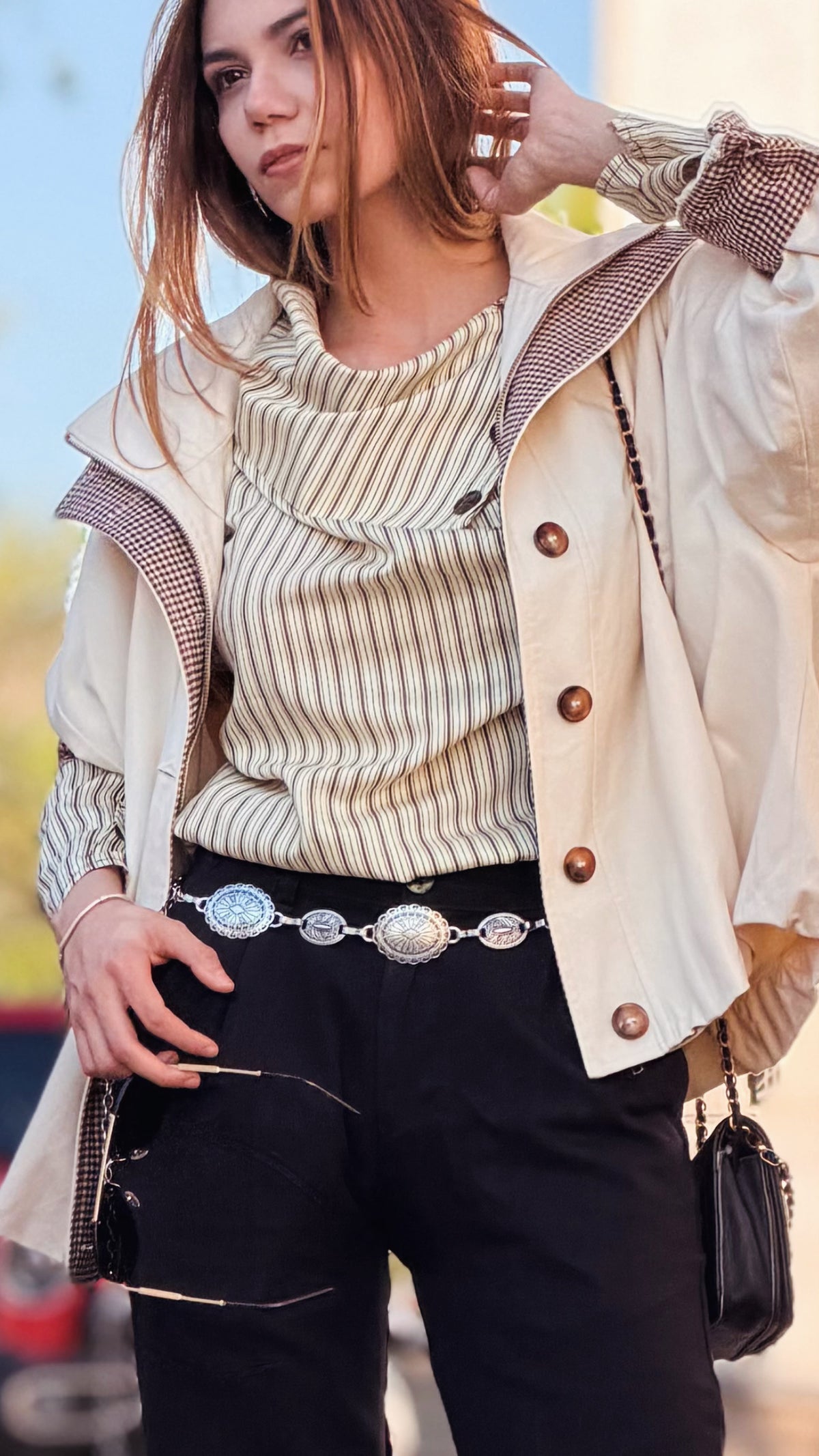 01 - Oat Jacket