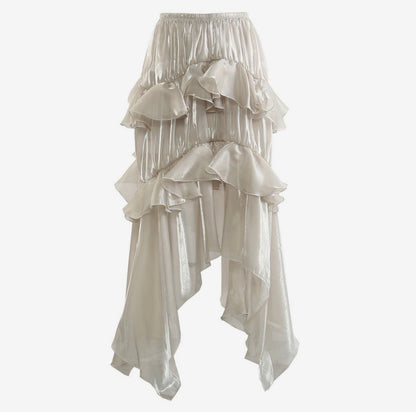 Cascade Skirt