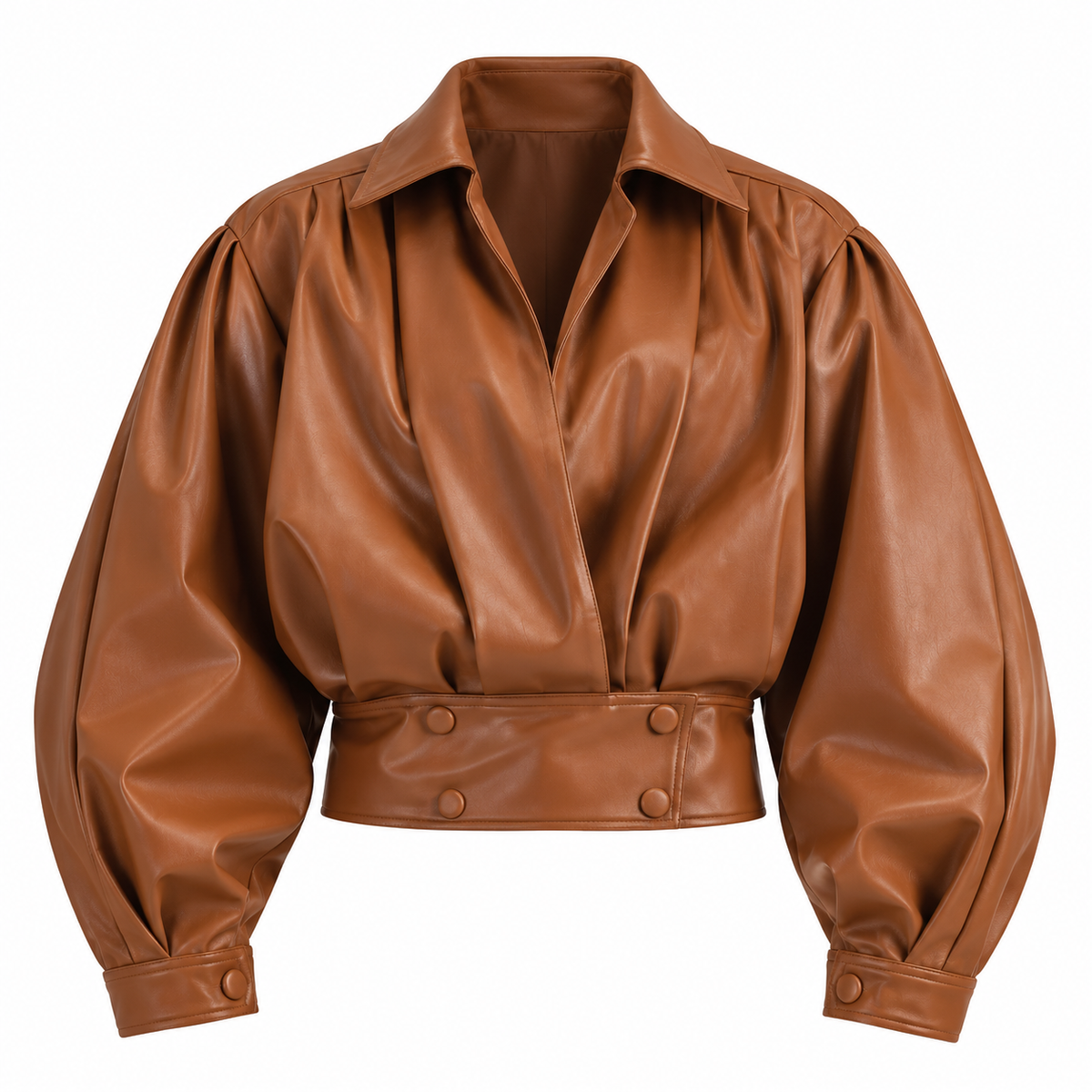The Sienna Jacket