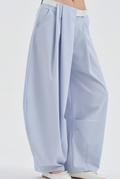 01 - Blue Mist Pants