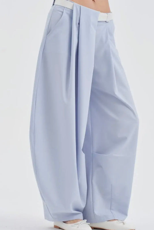 01 - Blue Mist Pants