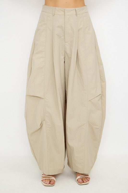 01 Luna Balloon Pants