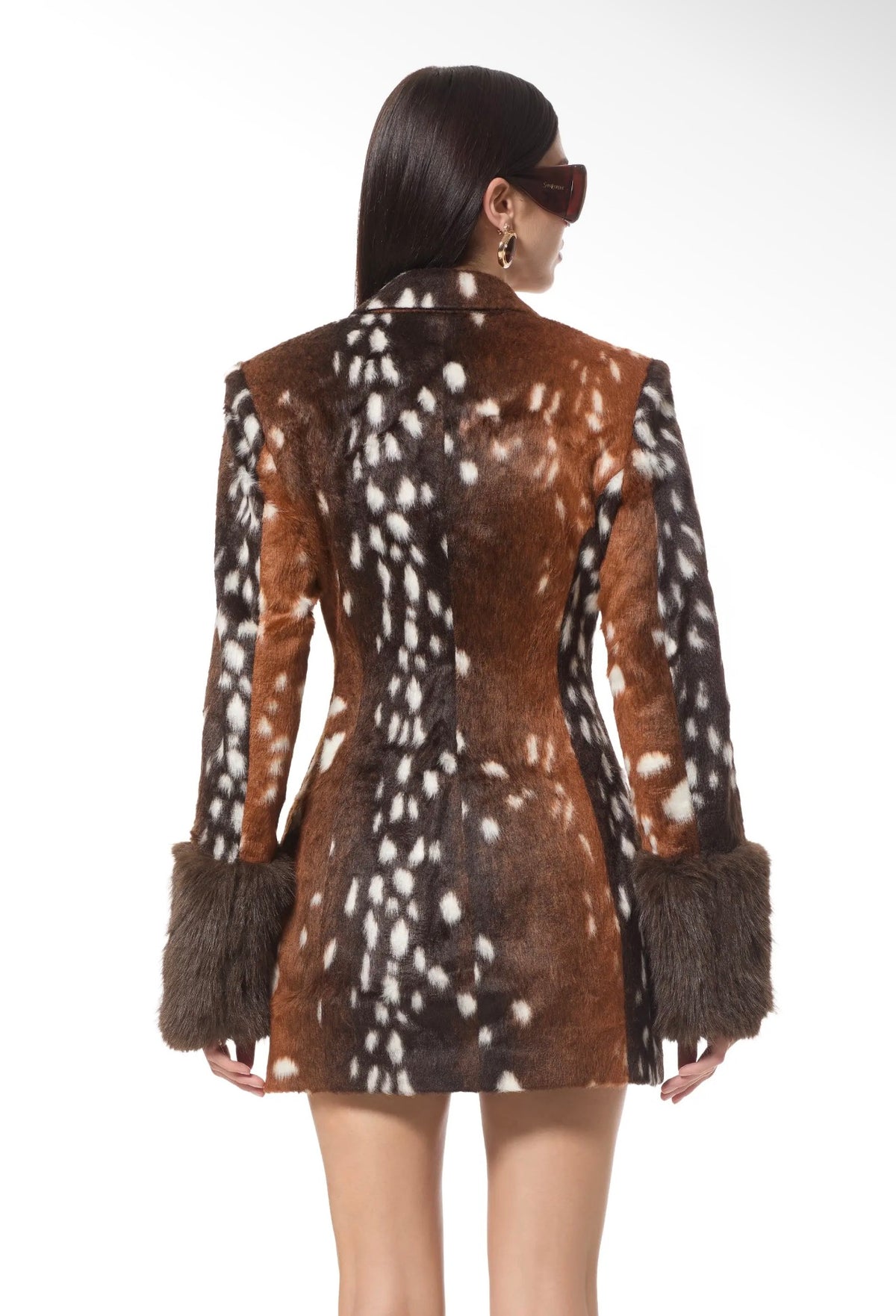 01 - Edel Blazer