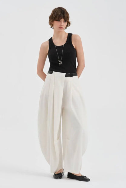 02- Luna Balloon Pants