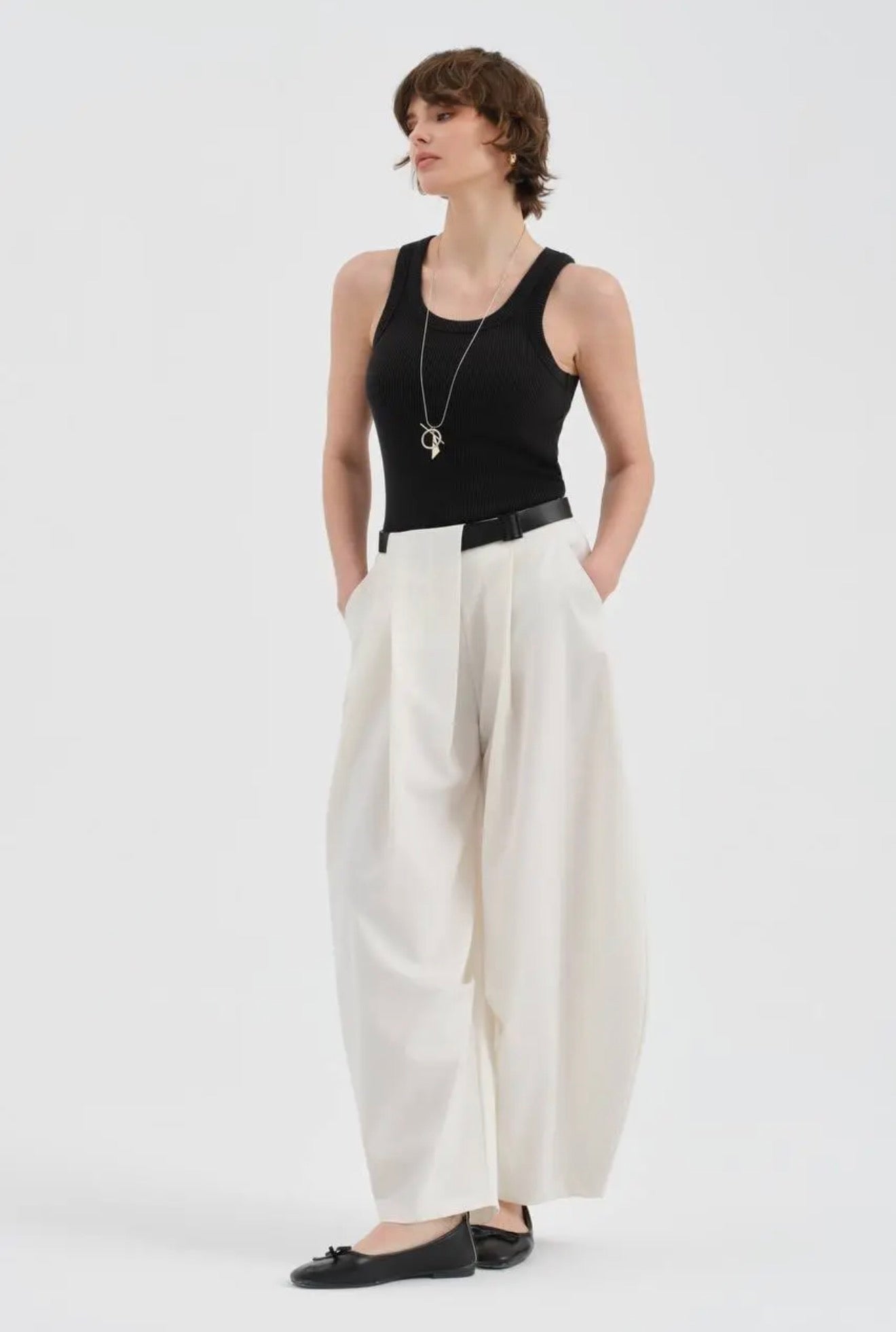 02- Luna Balloon Pants