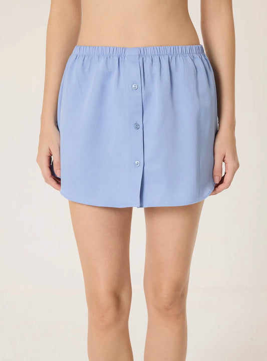 The Layering Illusion Skirt