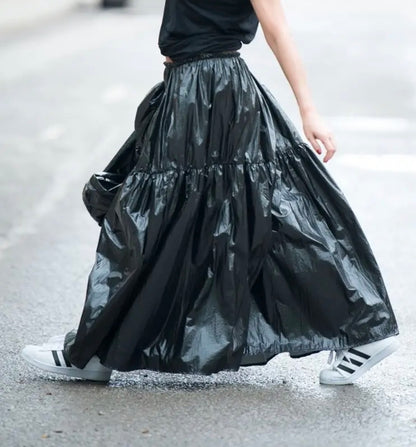 01 - Black Cloud Set