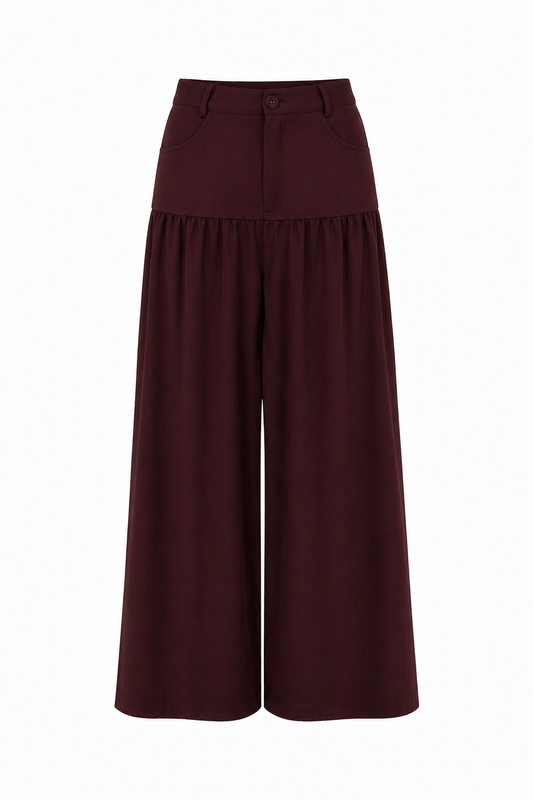 01- Oliver pant