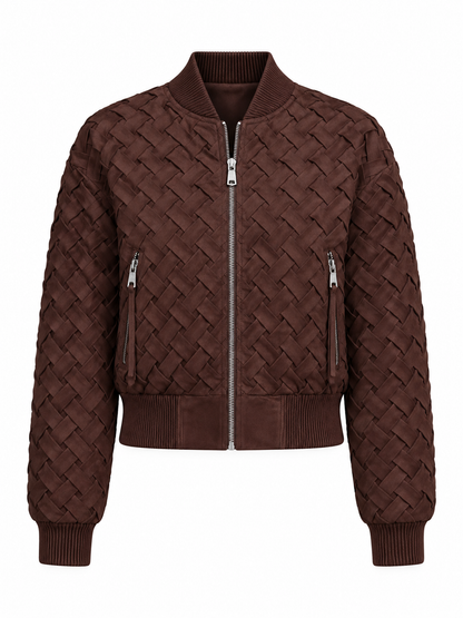 02 - Cacao Jacket