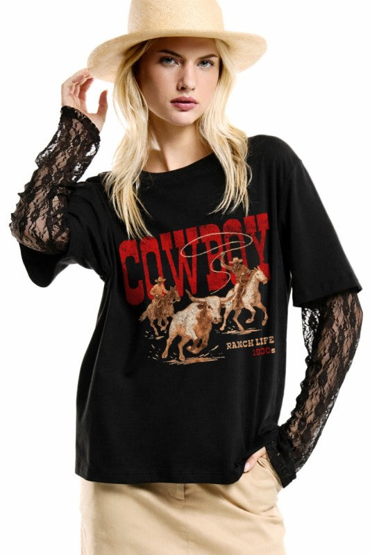 COWBOY