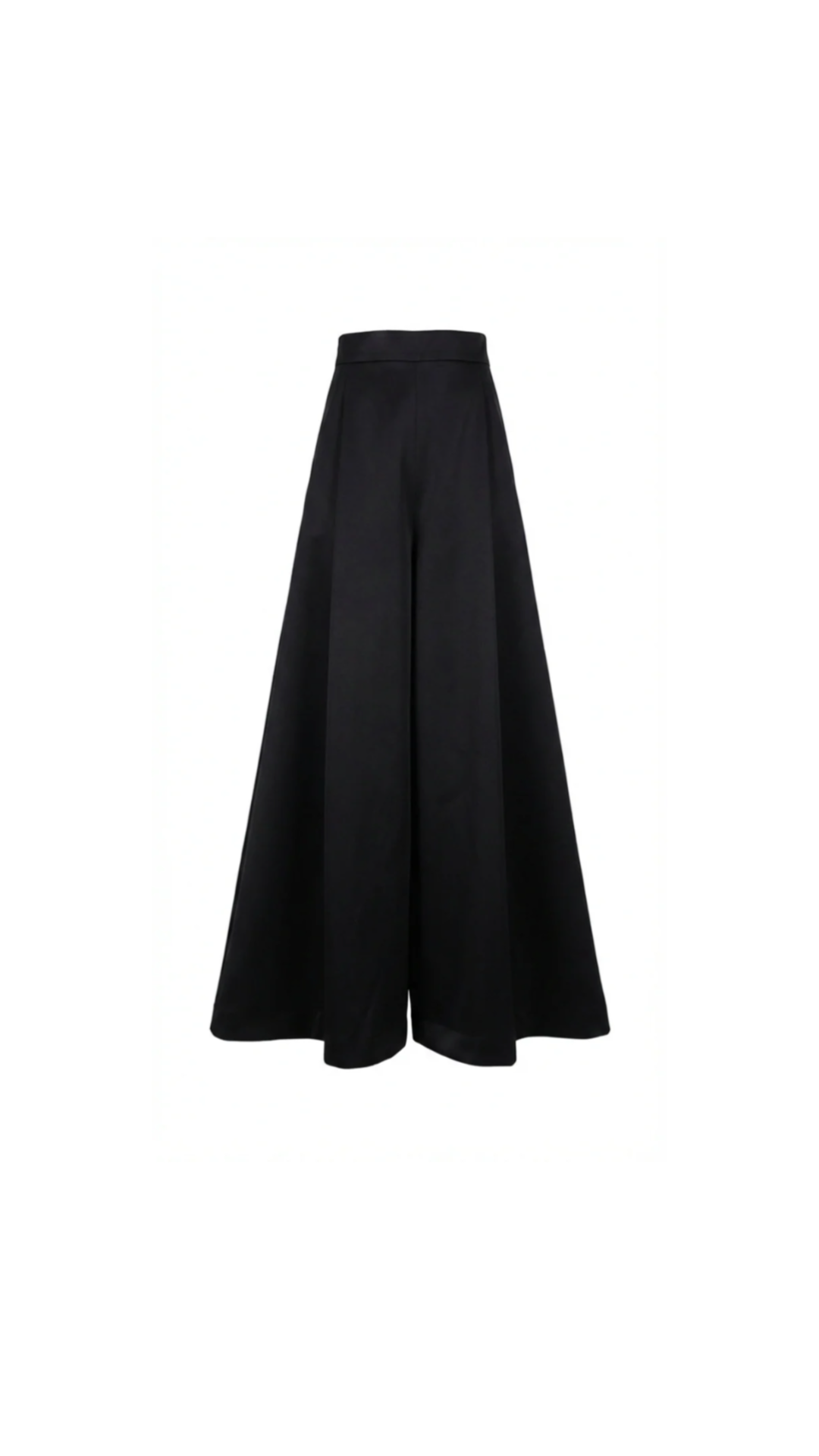 PANT MORPHE | BLACK