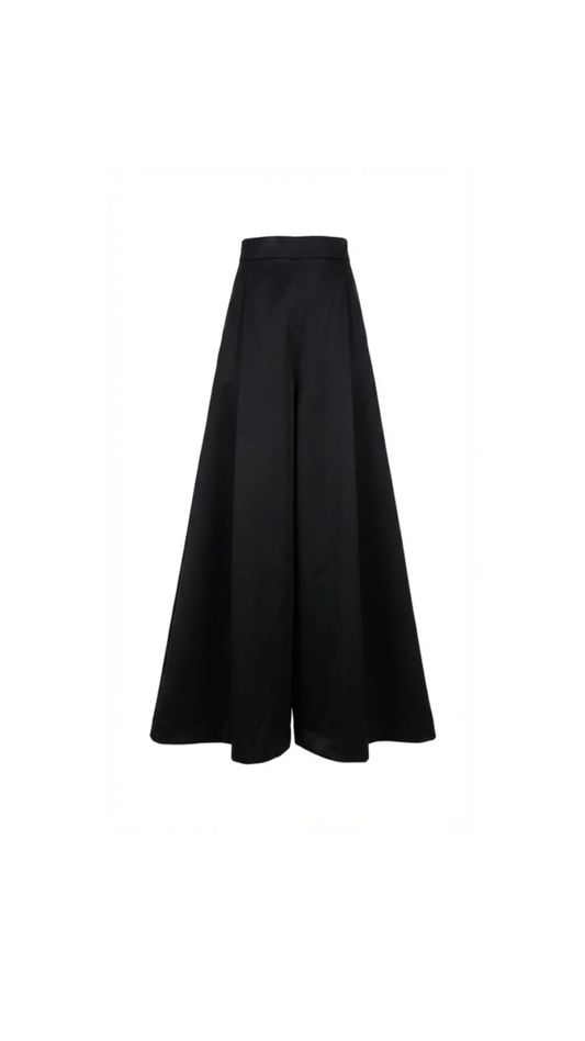 PANT MORPHE | BLACK