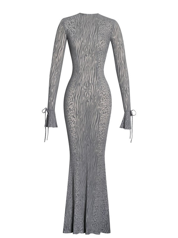 01 - MAENOM DRESS