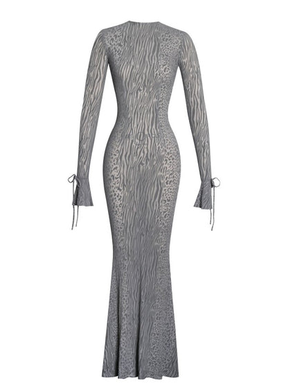 01 - MAENOM DRESS