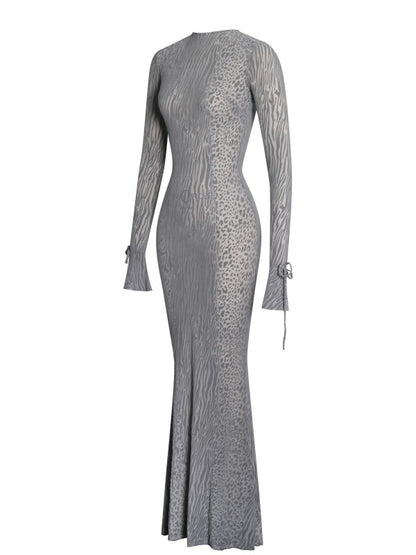 01 - MAENOM DRESS