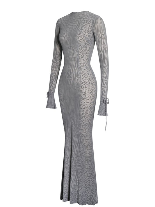 01 - MAENOM DRESS