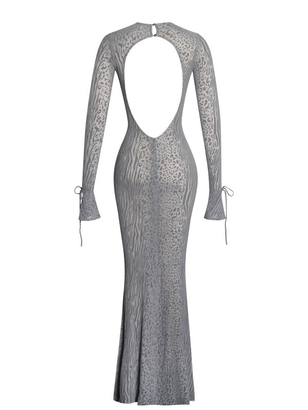 01 - MAENOM DRESS