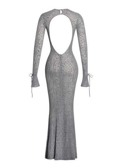 01 - MAENOM DRESS