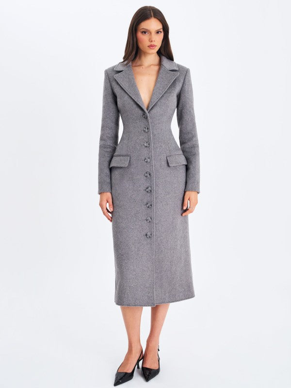 01 - Monroe Coat.