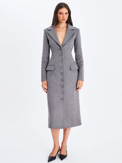 01 - Monroe Coat.