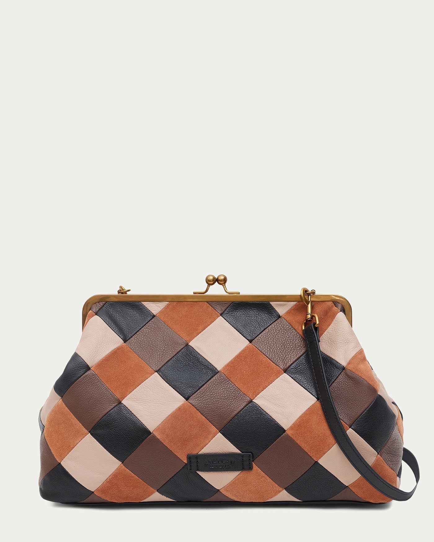 The Grace Oversized Clutch