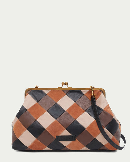 The Grace Oversized Clutch