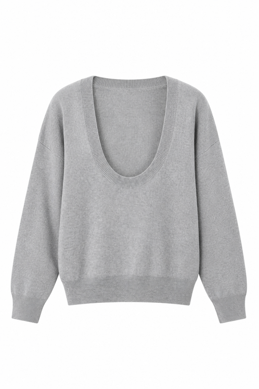 Sloane Knit