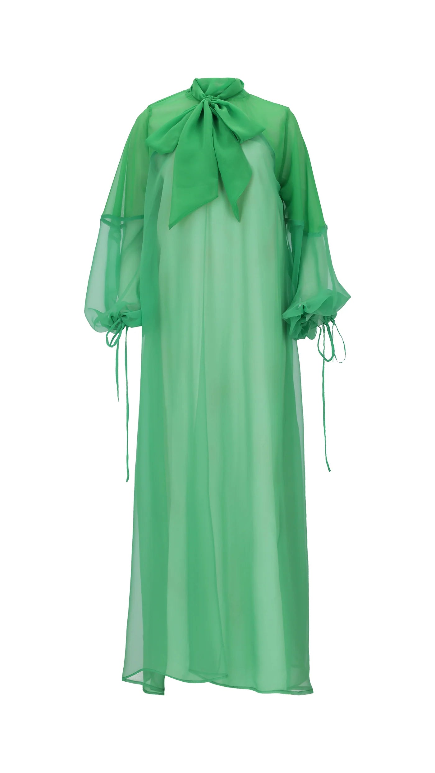 14 Nabyl Zarina DRESS BEETLE | BEETLE GREEN