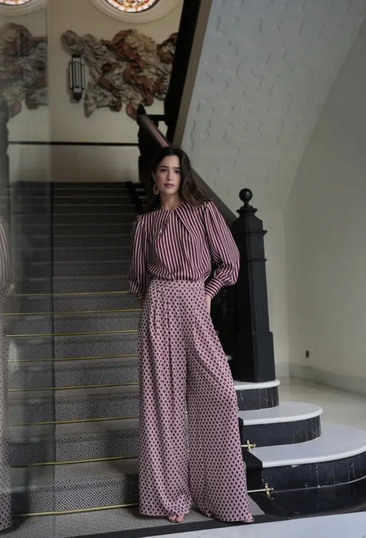 Fira Pants - Autumn/Fall