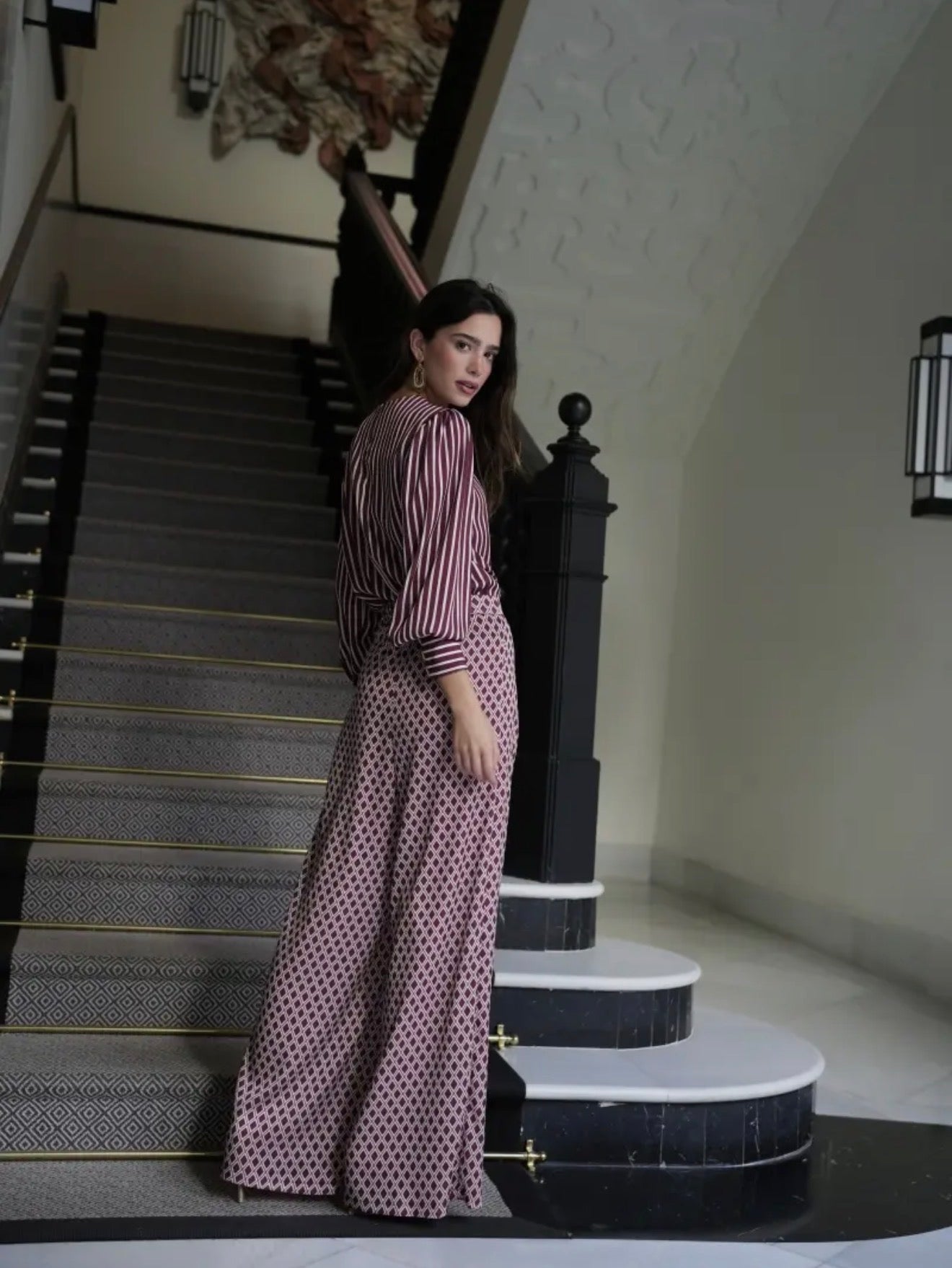 Fira Pants - Autumn/Fall