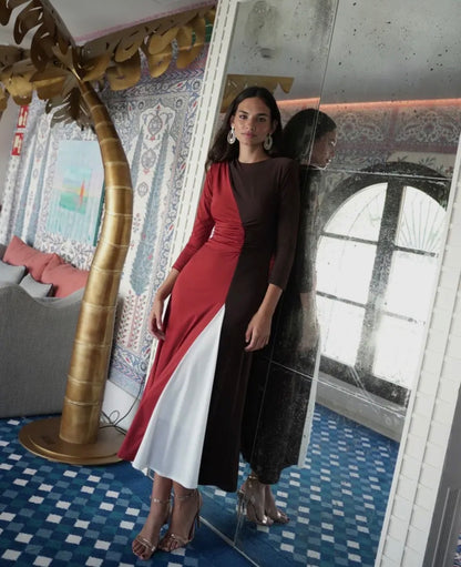 Mora Dress - Autumn/Fall