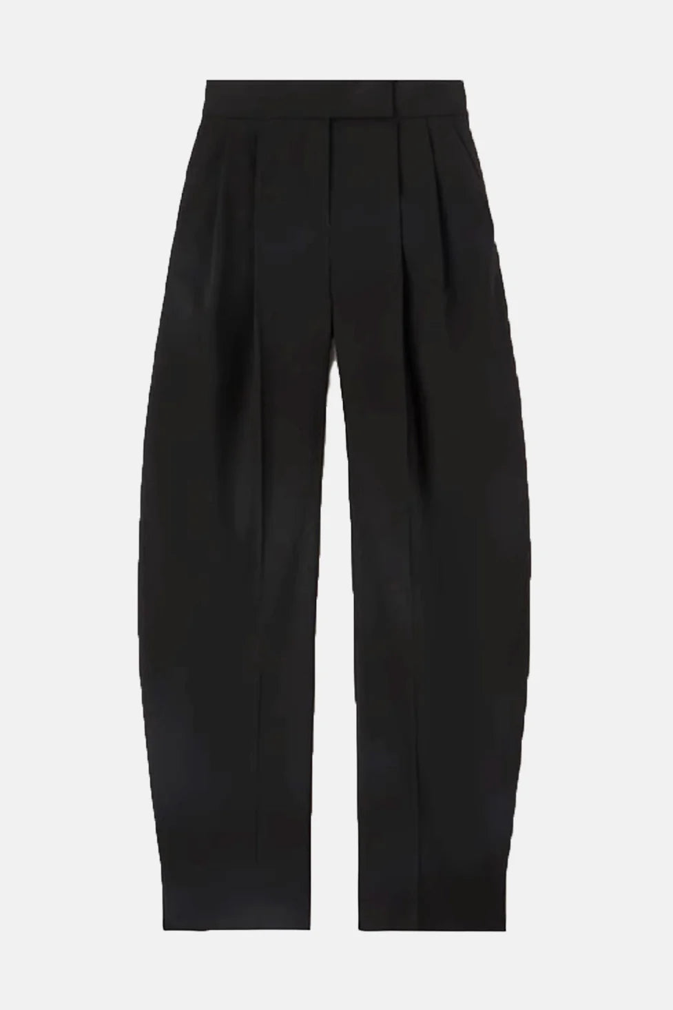 Sahara Knot -  Blazer Straight Pants Suit